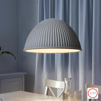 Dom Pendant Light