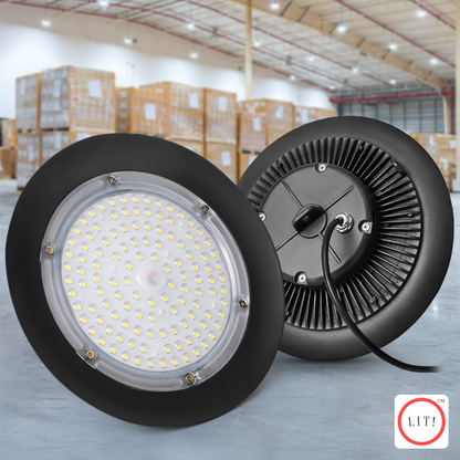 High Bay Warehouse and Garage LED Light