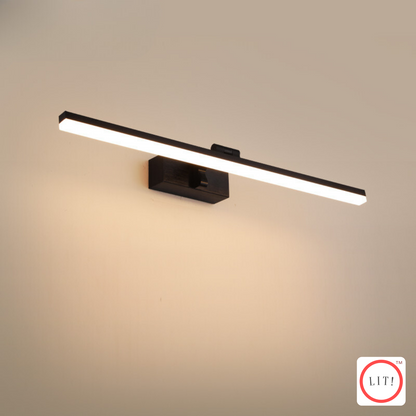 IP44 Waterproof LED Modern Vanity Light