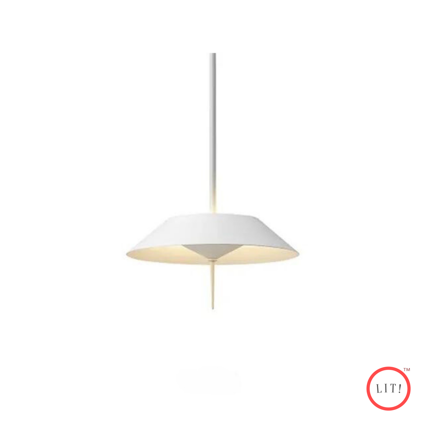 Fancy Romantic Decor LED Pendant Light