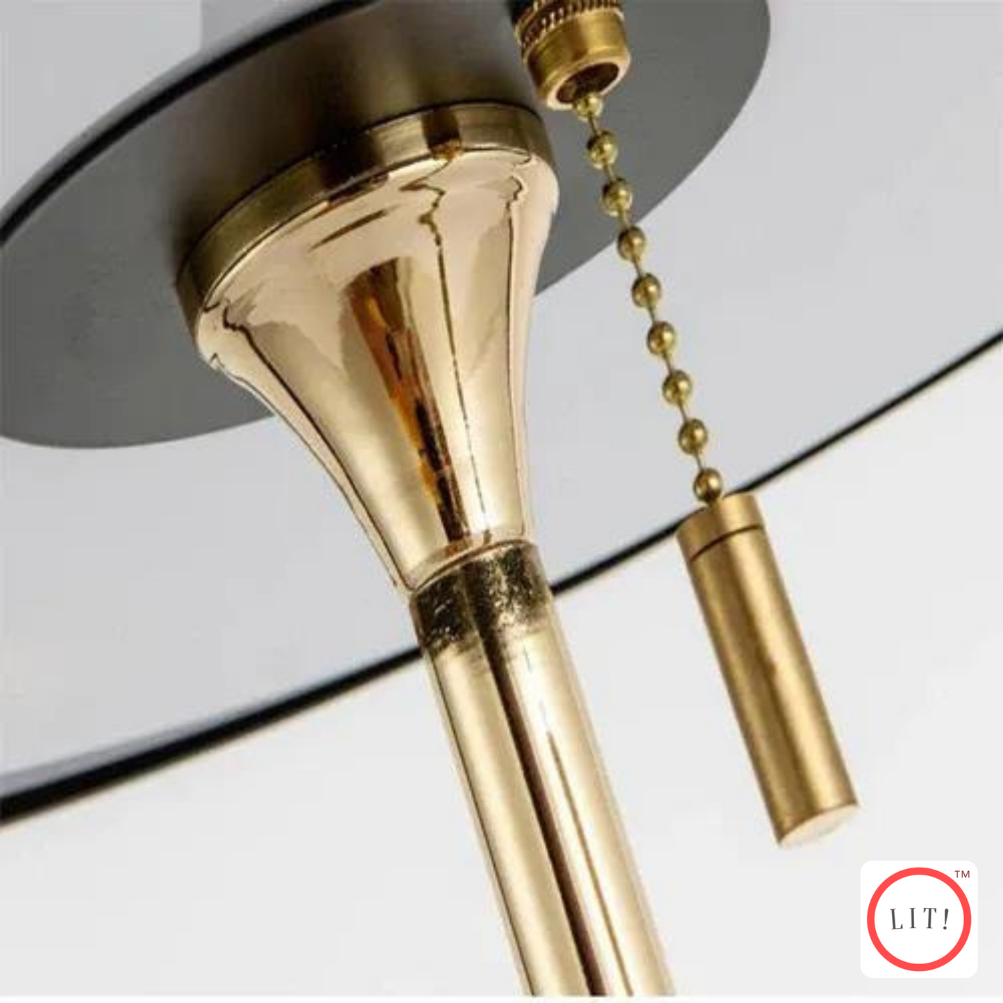 Fashionable Creative Rogano Table Lamp