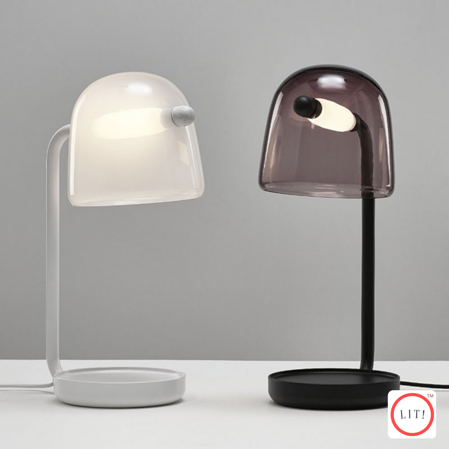 High-End Quality Nordic Mona Table Lamp